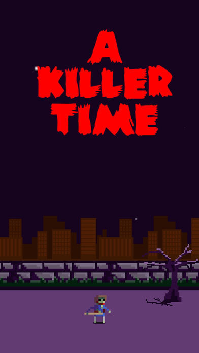 A Killer Time游戏截图