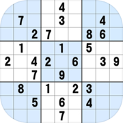 Sudoku: Classic Number Puzzleicon