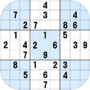 Sudoku: Classic Number Puzzleicon