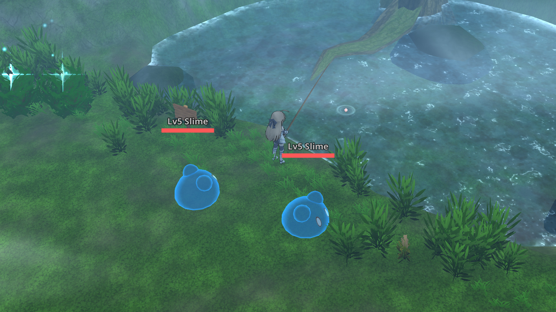 Epic Conquest 2游戏截图