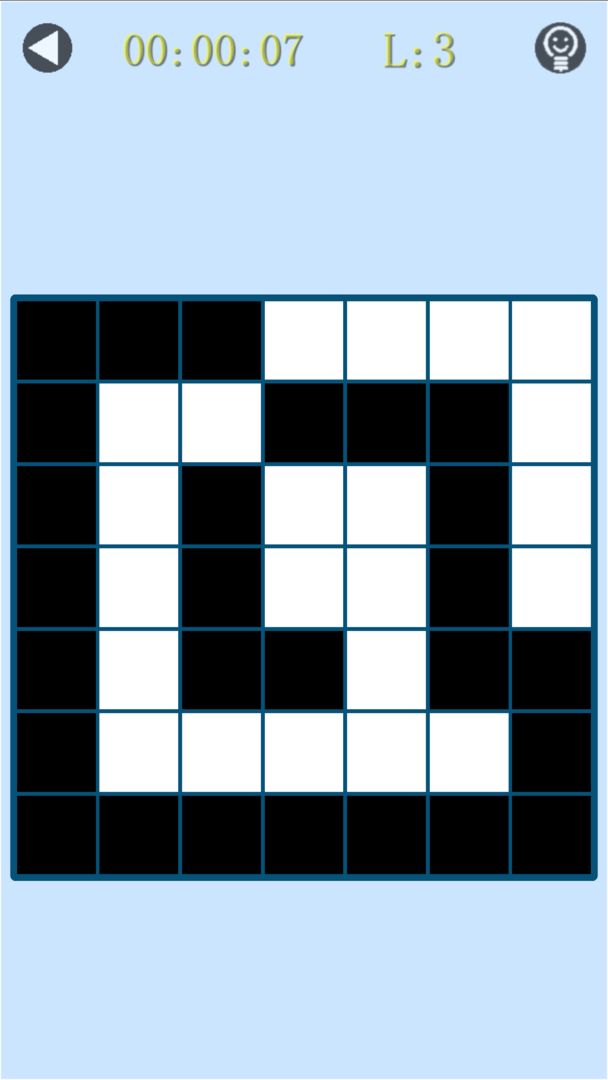 三人游 & 提笔乾坤 : 超级大脑挑战游戏截图