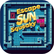 SqueakyWin: EscapeSun