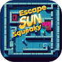 SqueakyWin: EscapeSunicon