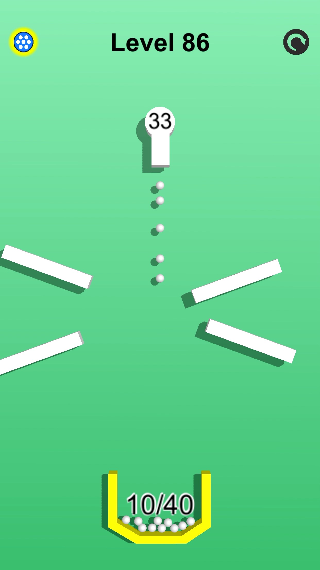 手别抖游戏截图