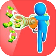 Money Sucker Runner