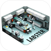 Labster: World of Science