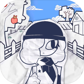 Baldi's Basics Paper Behavior游戏介绍 - TapTap