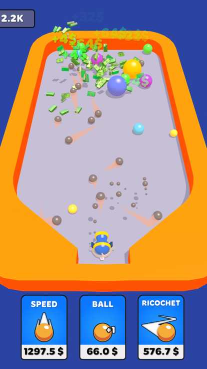 Hit 'n Merge游戏截图