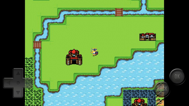 コン太の大冒険游戏截图