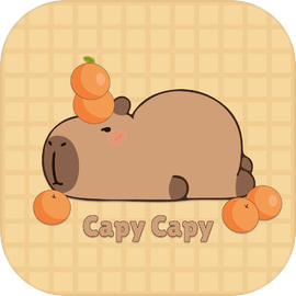 Capybara Catch - TapTap