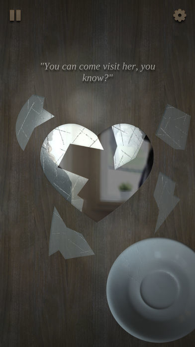 记忆碎片:迷之艺术的冒险之旅游戏截图