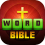 Holy Bible word puzzle gameicon