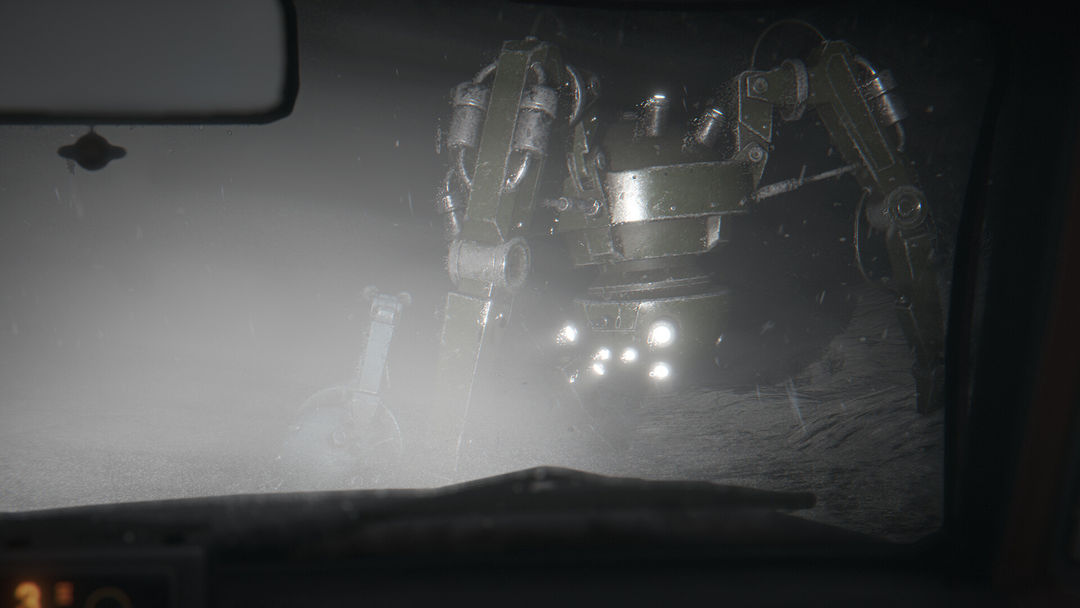 Hail to the Rainbow游戏截图