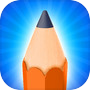 Pencil Maniaicon