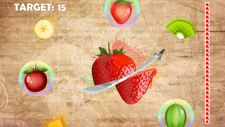 冷冻独角兽雪泥机游戏截图