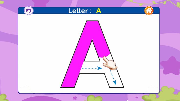 Pre-K learning Actvities游戏截图