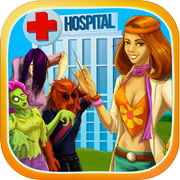 Hospital Manager – Build and manage a one-of-a-kind hospital