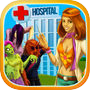 Hospital Manager – Build and manage a one-of-a-kind hospitalicon