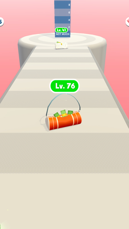 Money Up!!游戏截图