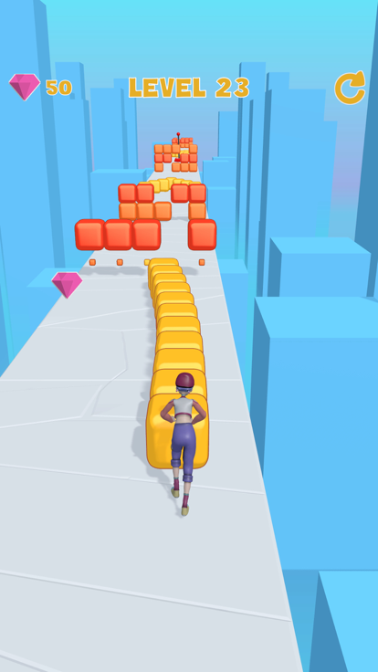 Fit To Destroy游戏截图