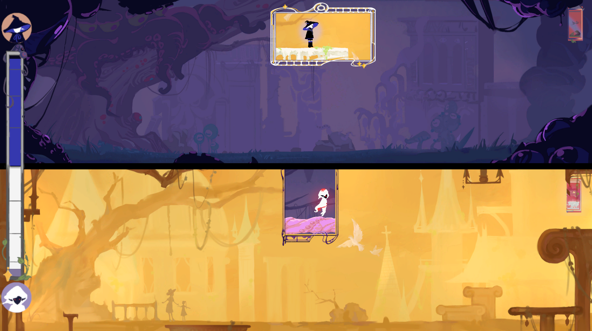 Vision Twist游戏截图