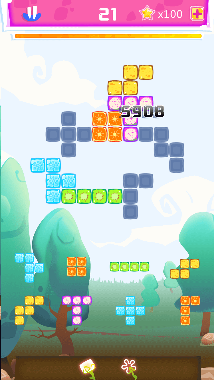 Jimu!积木游戏截图