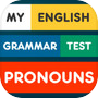 Pronouns Grammar Test PROicon