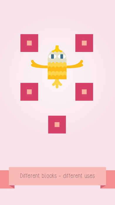 Stay, Mum游戏截图