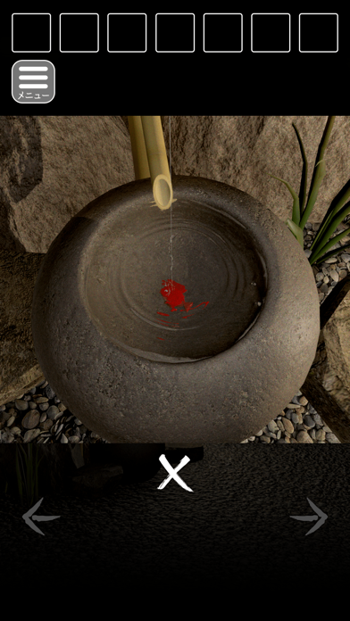 脱出ゲーム 猫様のお宿からの脱出游戏截图