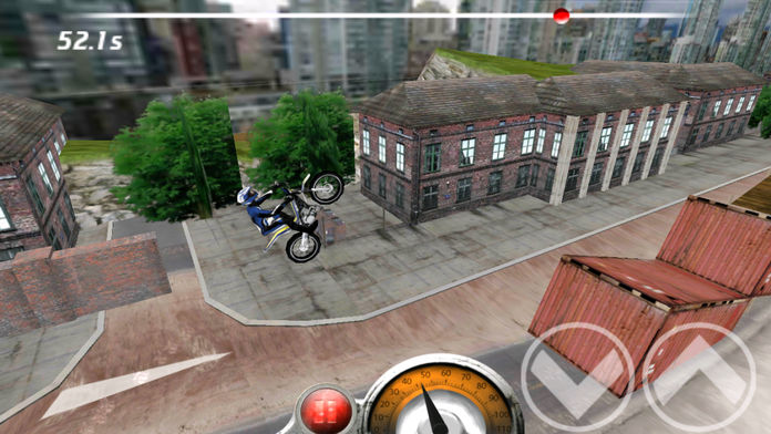 Trial Xtreme 1游戏截图