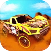 Car Off Road: Stunt Driving