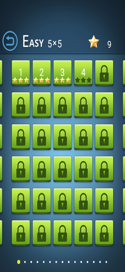 涂鸦连线之王游戏截图