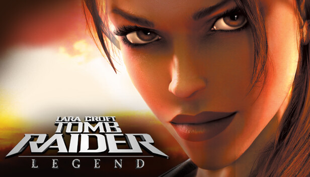 Tomb Raider: Legend游戏截图