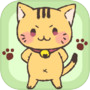 にゃんてえすけーぷ  -猫の脱出ゲームicon