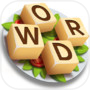 Wordelicious - Fun Word Puzzleicon
