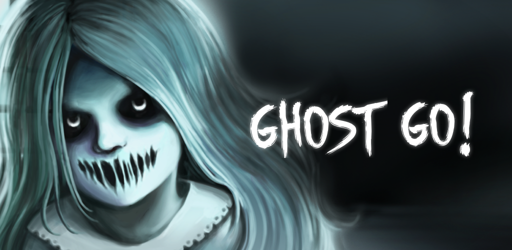 Ghost GO: Ghost Detector Game游戏截图