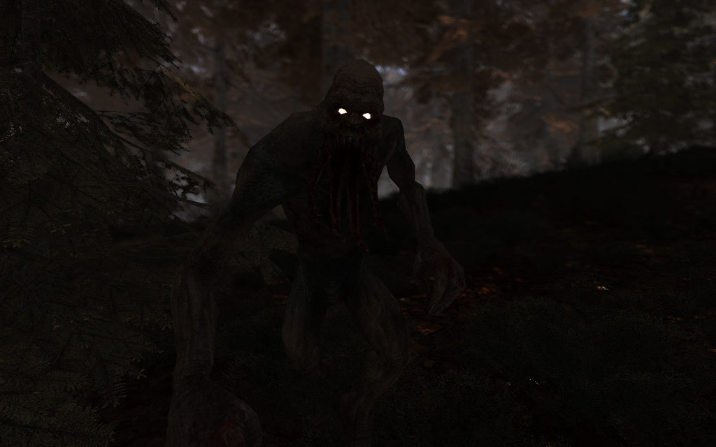 S.T.A.L.K.E.R.: Clear Sky游戏截图