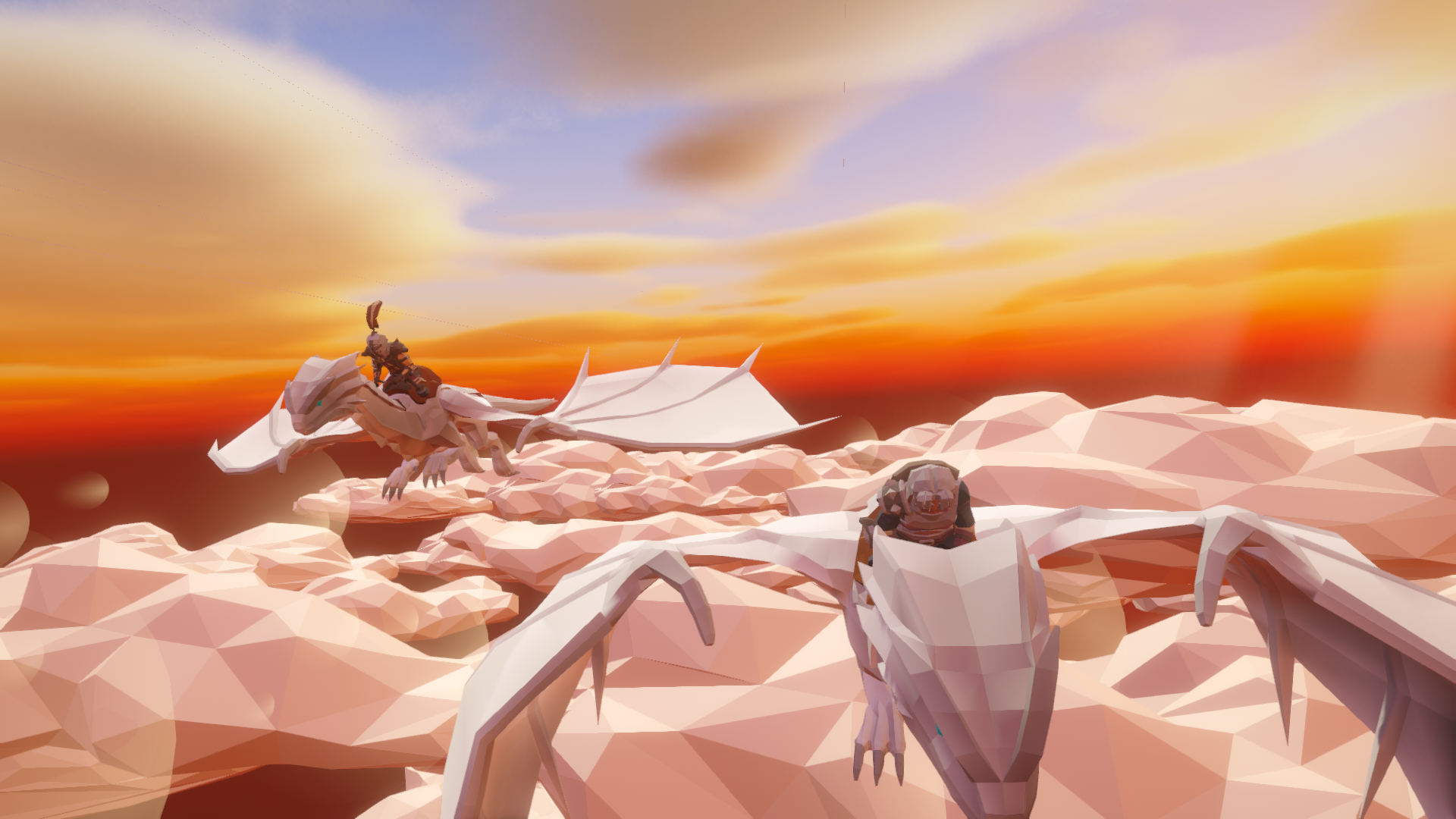 博格的奇幻之旅游戏截图