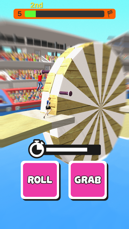 Guy vs Girl游戏截图