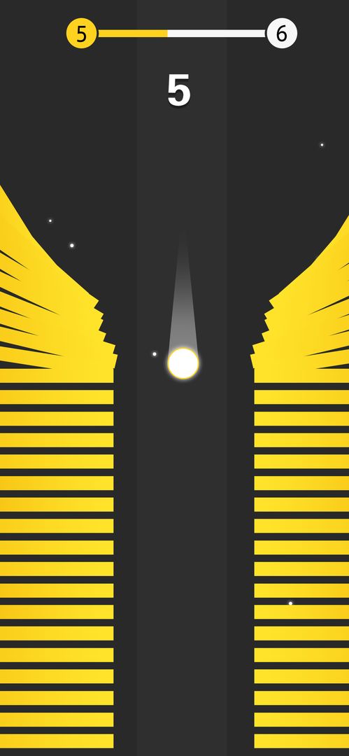 极速坠落游戏截图