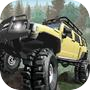 TOP OFFROAD Simulatoricon