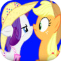 Game My Little Pony Puzzle Memory for Kidsicon