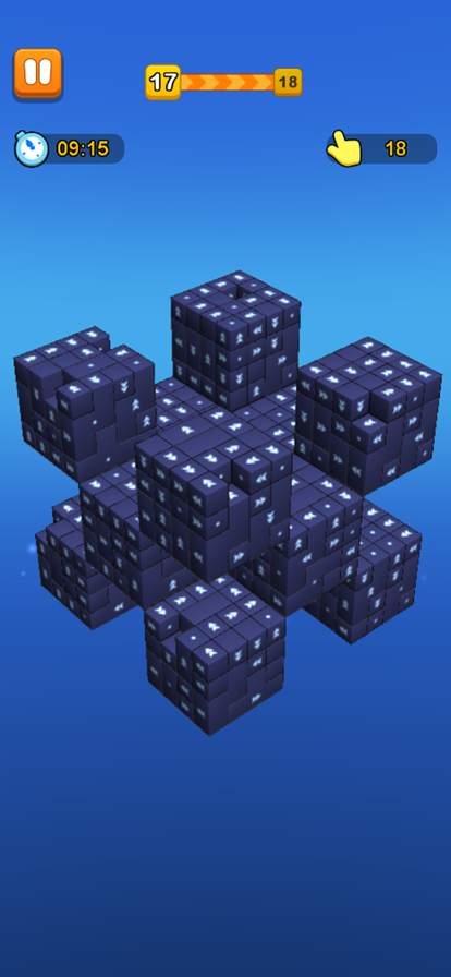 神奇消消乐游戏截图