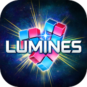 LUMINES: 音樂解迷遊戲