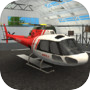 直升机救援模拟器icon