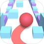 Dancing Ball – Roll in the Sky and Catch it upicon