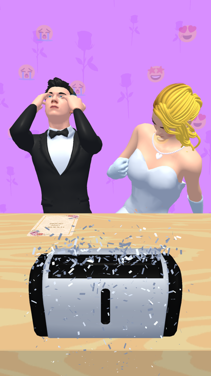 Perfect Planner 3D游戏截图