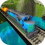 Indian Train Simulator Pro Oil Tanker Transportericon