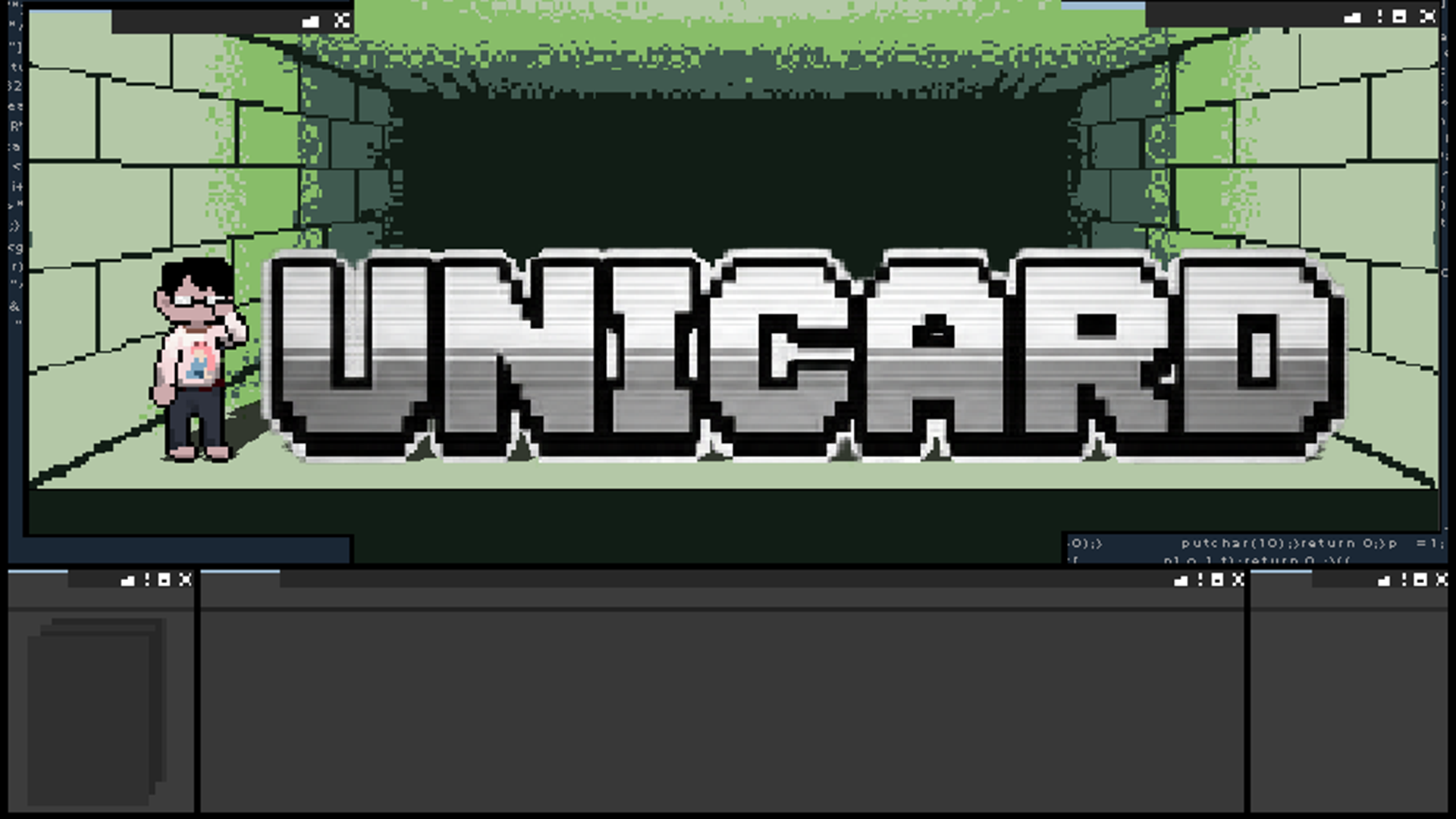 燃尽了？——《开发者闲谈#5》