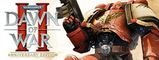 Warhammer 40,000: Dawn of War II - Anniversary Edition游戏截图